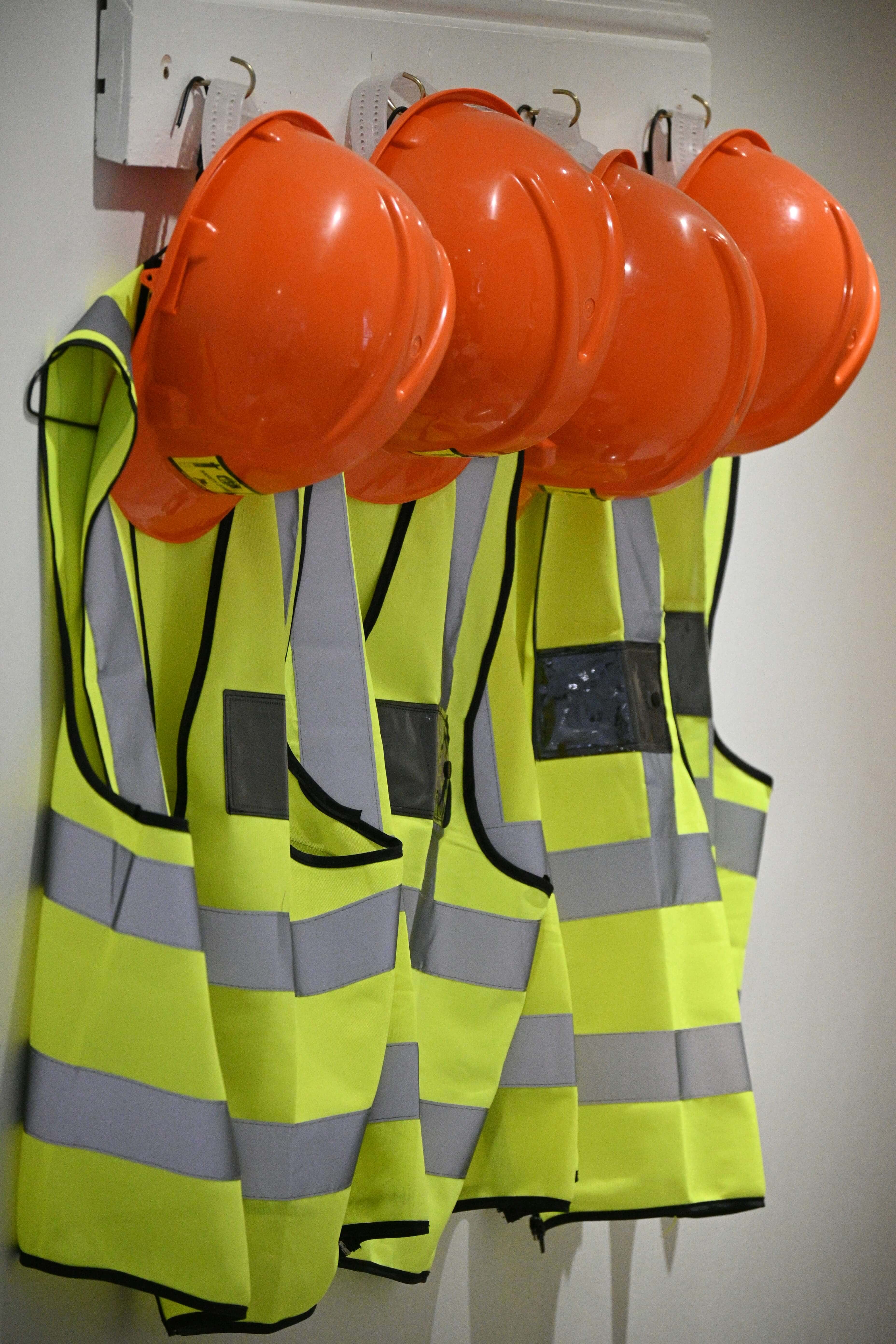 The making of a Seaman (Test Course)